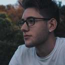 Daniel 28, Plumber, new to the Farmington area