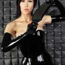 Tall Amazonian Dominatrix in Farmington