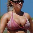 Chunky Fem for Hunky Tomboy in Farmington